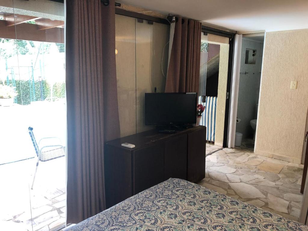  De Capitani hospedagens-São Sebastião/ilhabela n9