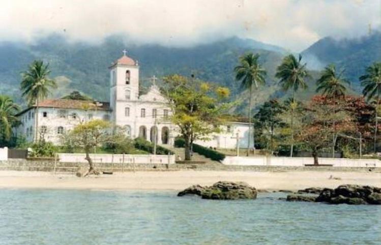 De Capitani hospedagens-São Sebastião/ilhabela n10