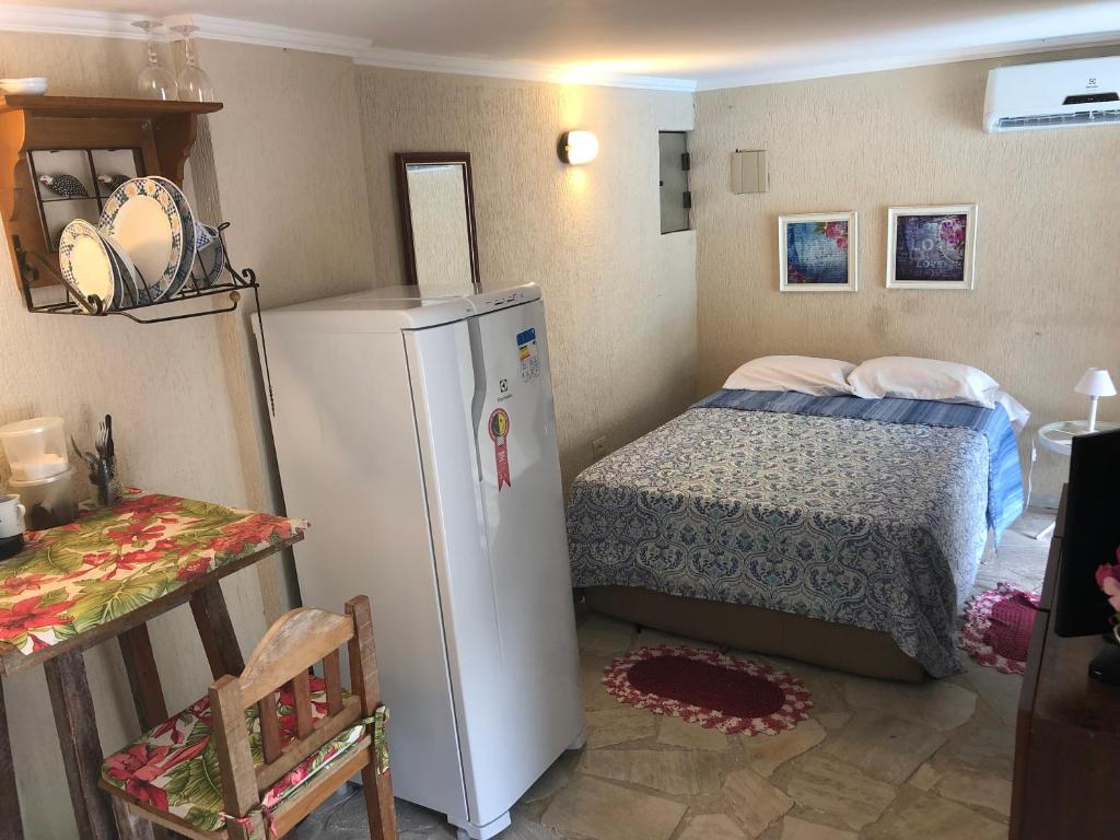  De Capitani hospedagens-São Sebastião/ilhabela n10