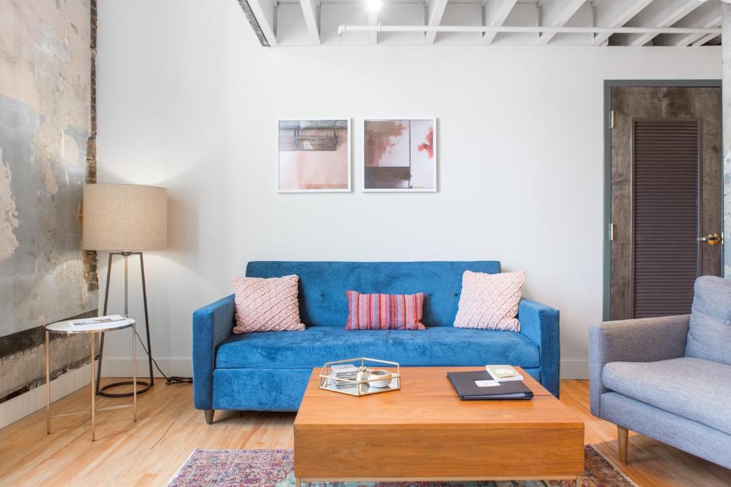 506 Lofts photo