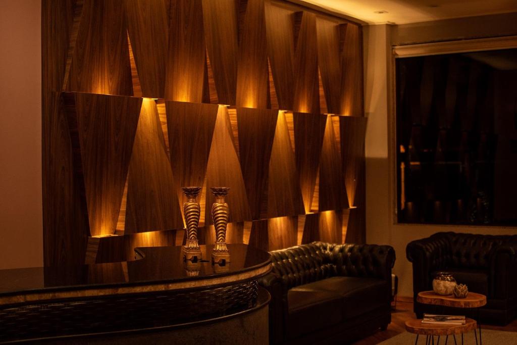 Regente Hotel