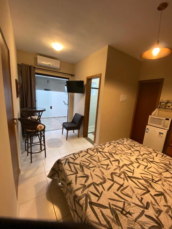  De Capitani hospedagens-São Sebastião/ilhabela n11