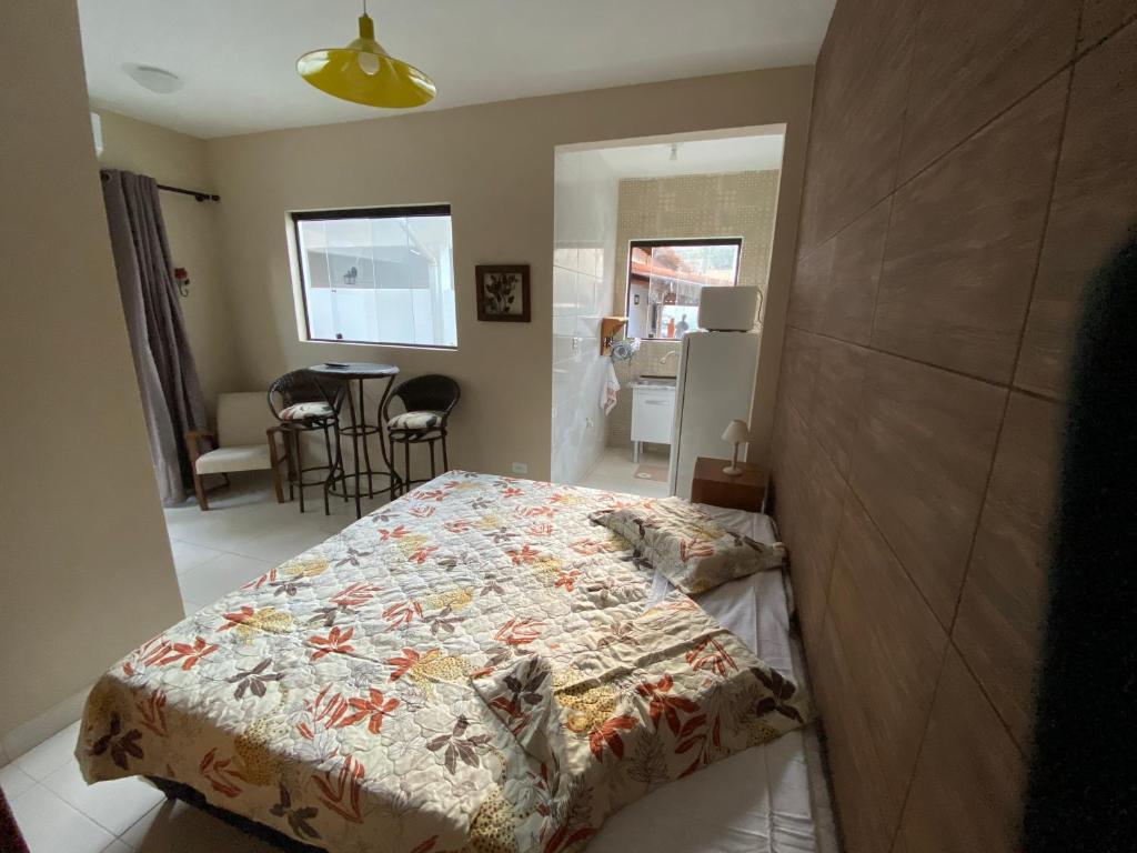  De Capitani hospedagens-São Sebastião/ilhabela n11