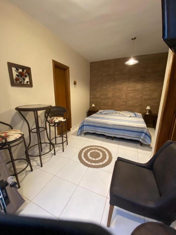  De Capitani hospedagens-São Sebastião/ilhabela n11