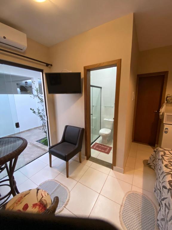  De Capitani hospedagens-São Sebastião/ilhabela n12