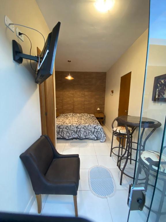  De Capitani hospedagens-São Sebastião/ilhabela n12
