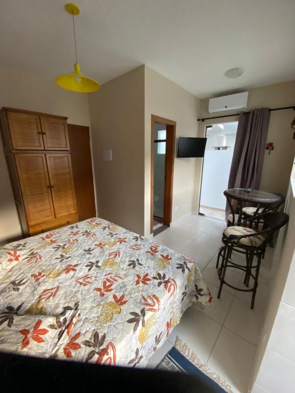  De Capitani hospedagens-São Sebastião/ilhabela n12
