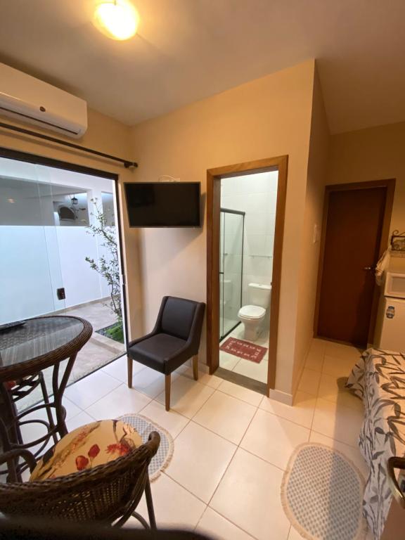  De Capitani hospedagens-São Sebastião/ilhabela n12