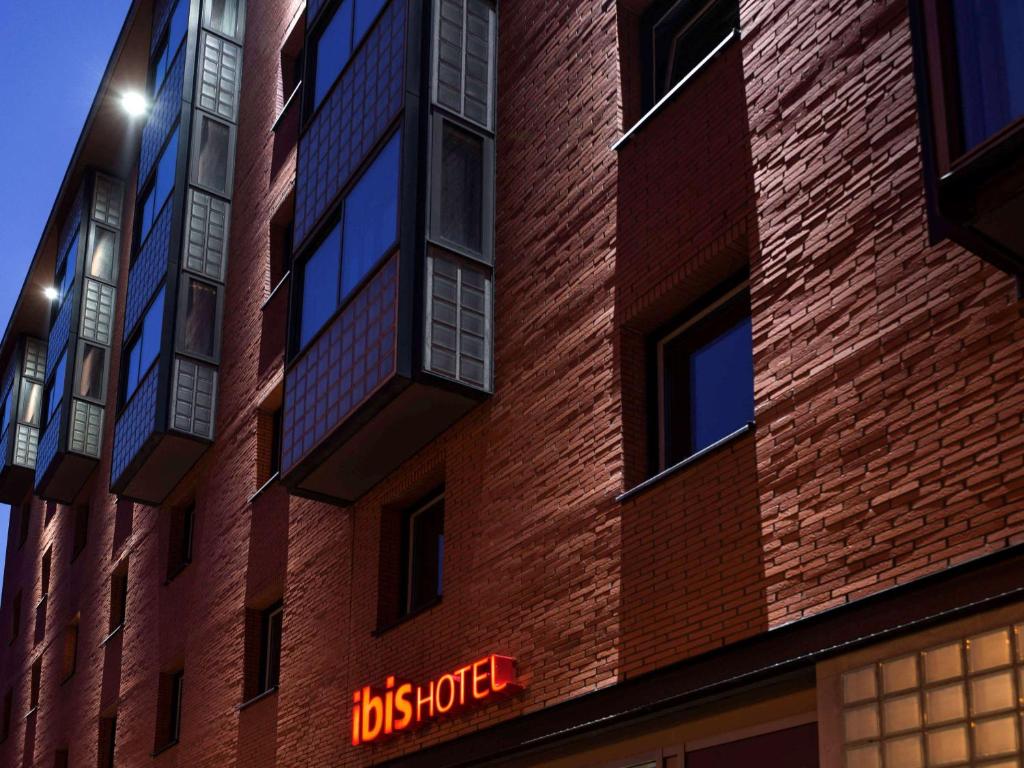 ibis Amsterdam Centre Stopera