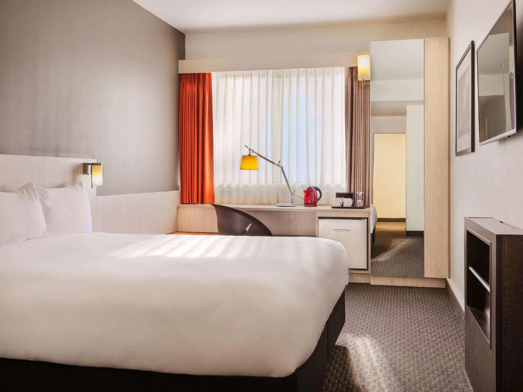 ibis Wellington - Resim 45