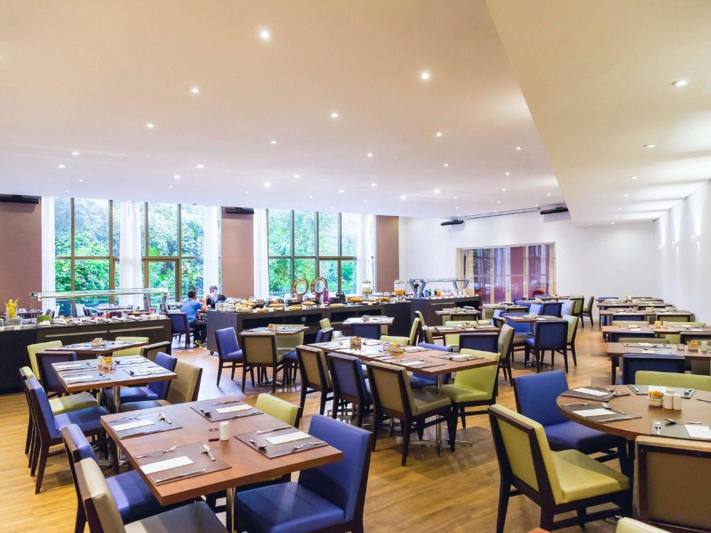  Novotel Porto Alegre Tres Figueiras