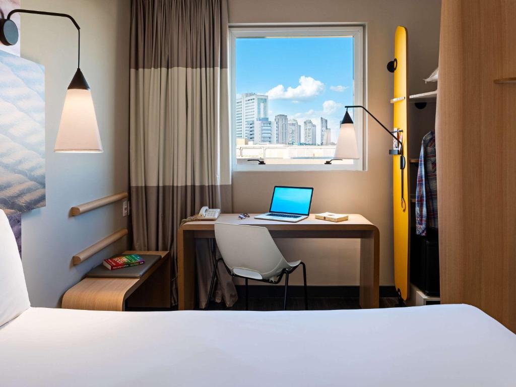  ibis Ribeirao Preto Shopping