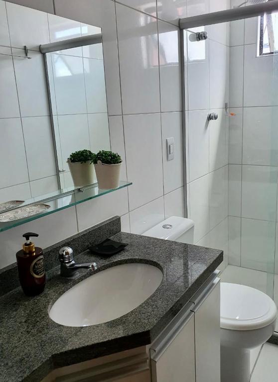  Apartamento novo Ponta Verde