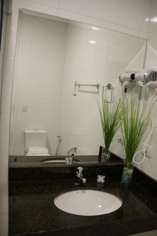  Hotel Brasilia Curitiba