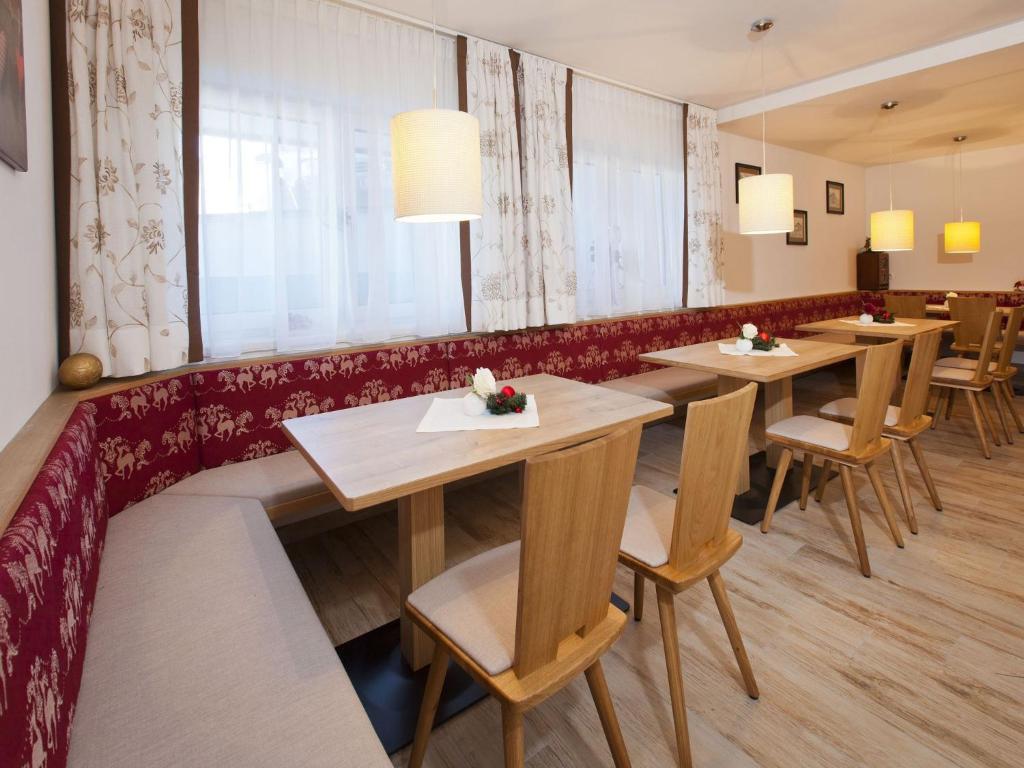 Posedenie v ubytovaní Casa Bellanova