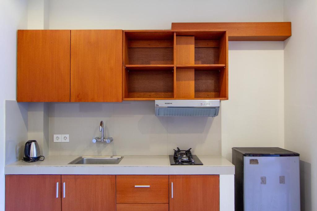 Asoka Hotel & Suite - 5