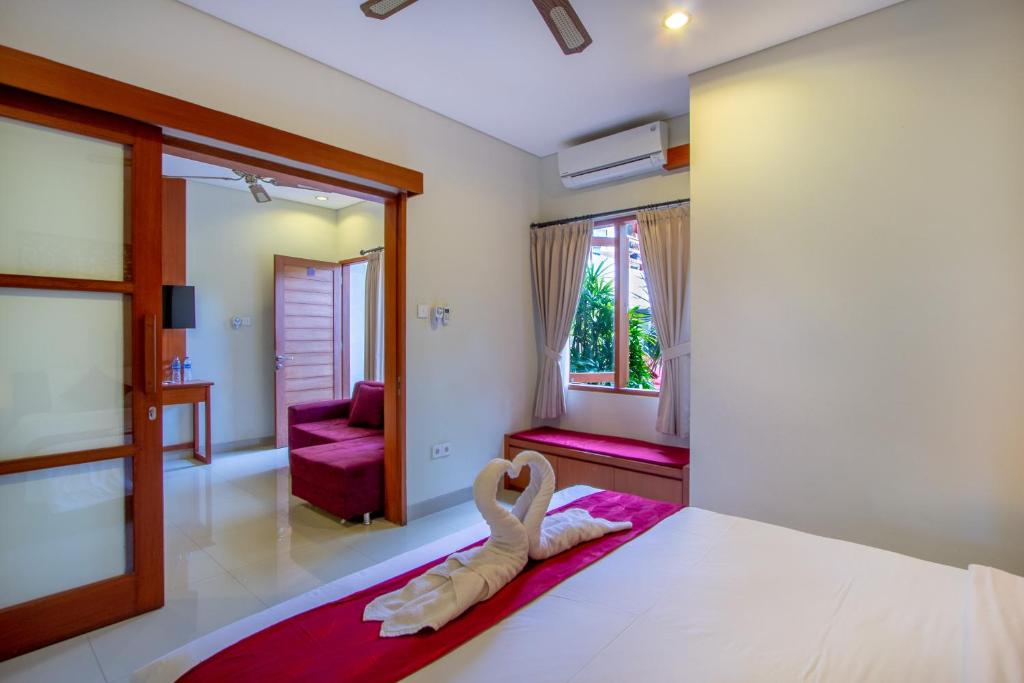 Asoka Hotel & Suite - 3