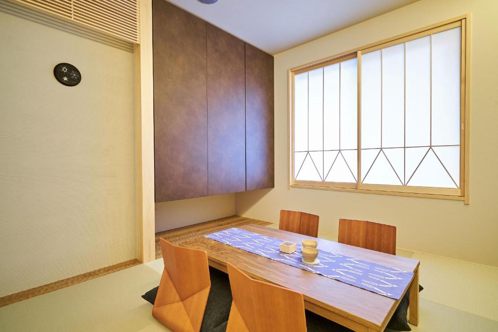 Fotografie z fotogalerie ubytování 凜庵 LIAN_KANAZAWA v destinaci Kanazawa