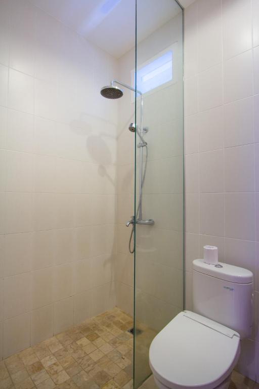 Asoka Hotel & Suite - 8