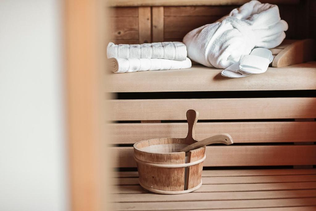 Fotografie z fotogalerie ubytování Hotel Dieschen v destinaci Lenzerheide