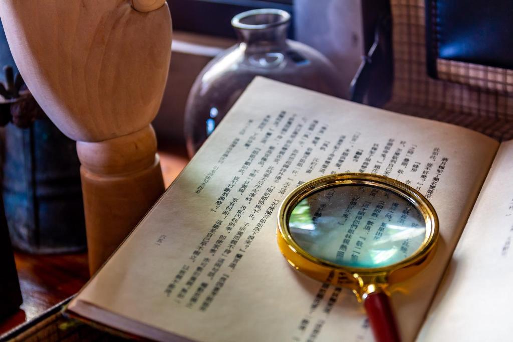 Gallery image of H&amp; Jiufen Ore Inn in Jiufen