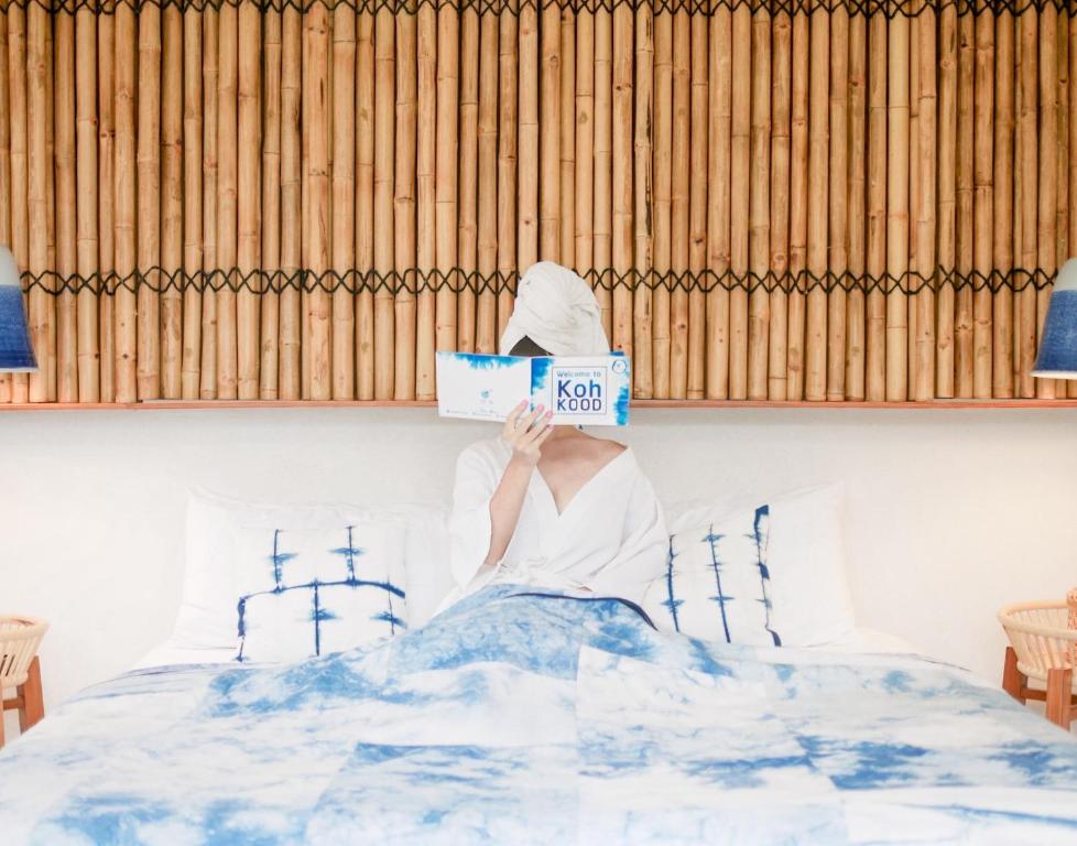 Fotografie z fotogalerie ubytování Rest Sea Resort Koh Kood v destinaci Ko Kood