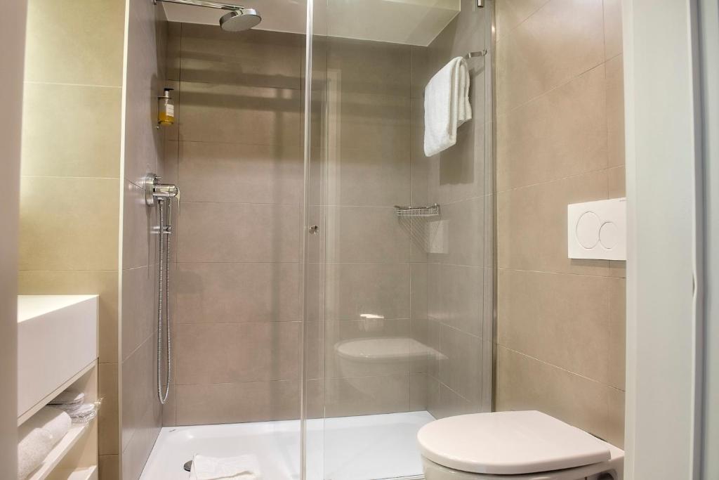 Chez Maman Hotel & Restaurant - Resim 21