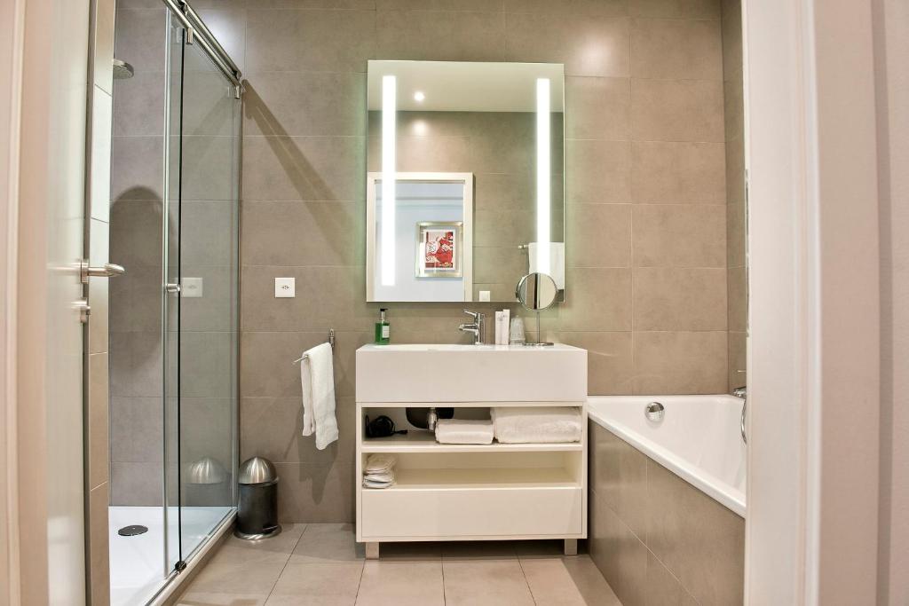 Chez Maman Hotel & Restaurant - Resim 17