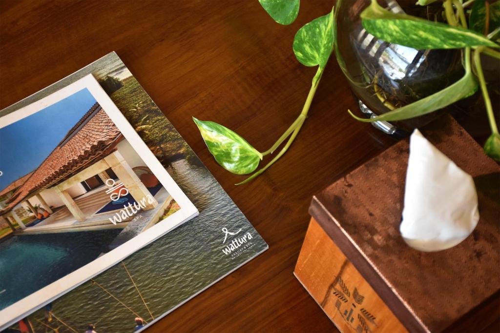 Fotografie z fotogalerie ubytování Wattura Resort & Spa v Negombu