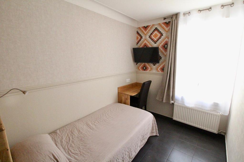 Hotel des Pyrénées - Resim 24