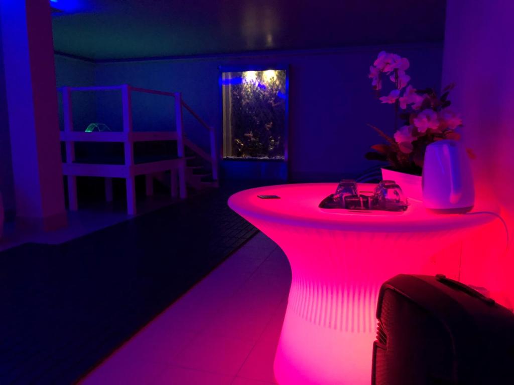 Fotografie z fotogalerie ubytování Hotel Enjoy v destinaci Polesella