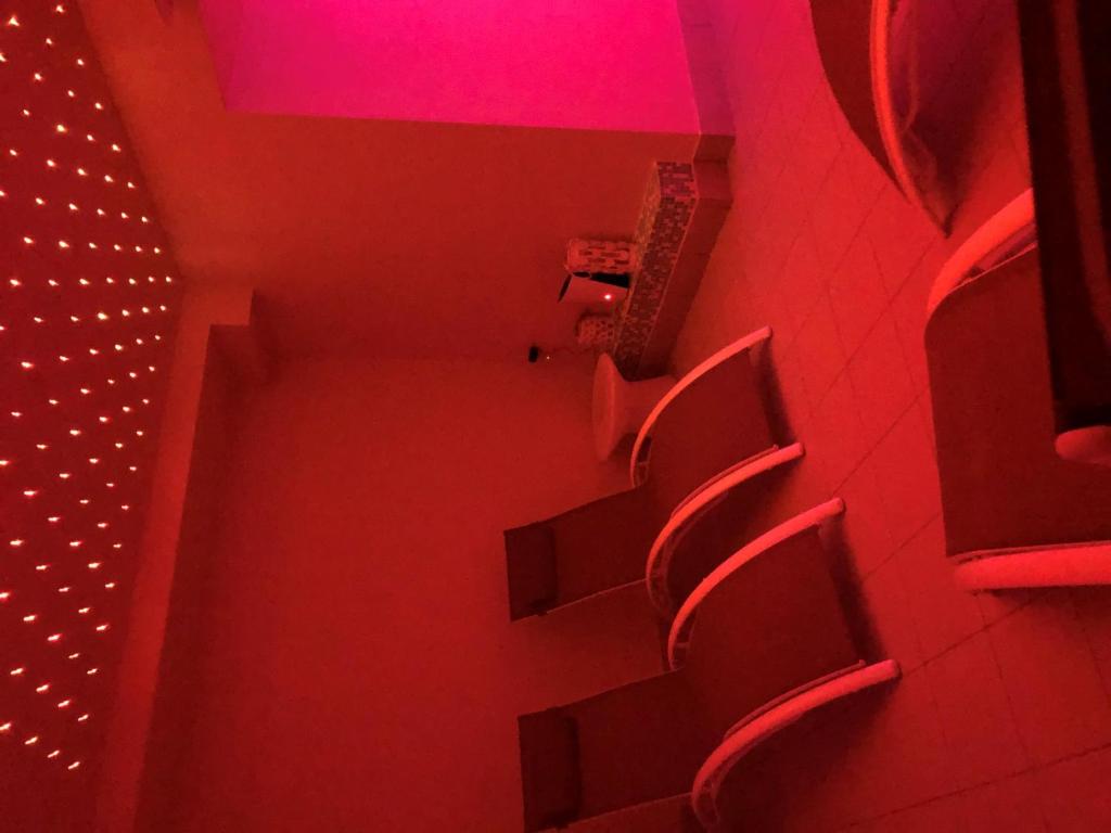 Fotografie z fotogalerie ubytování Hotel Enjoy v destinaci Polesella