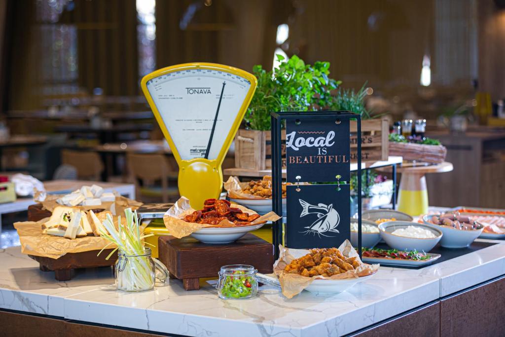 Danubius Hotel Helia - Resim 32