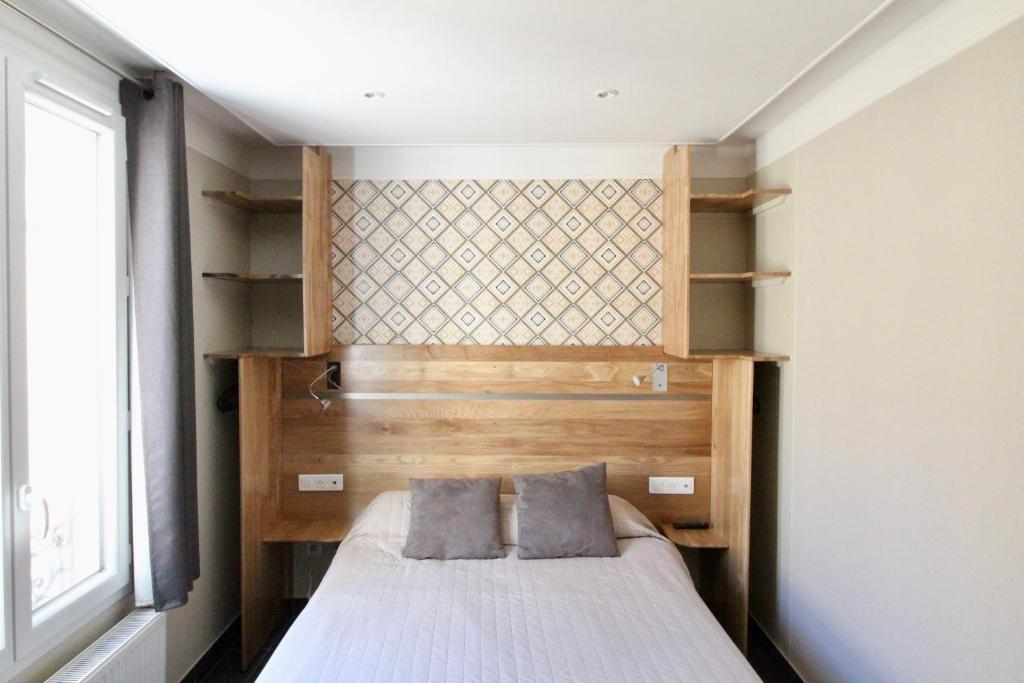 Hotel des Pyrénées - Resim 12