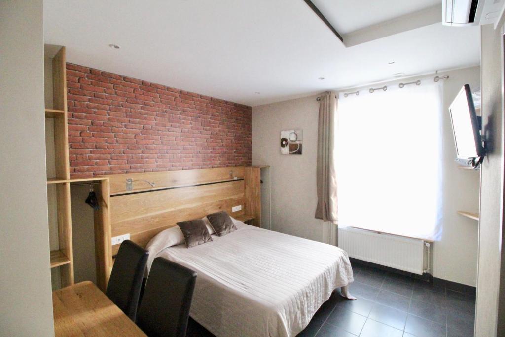 Hotel des Pyrénées - Resim 25