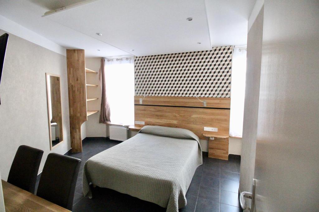 Hotel des Pyrénées - Resim 23