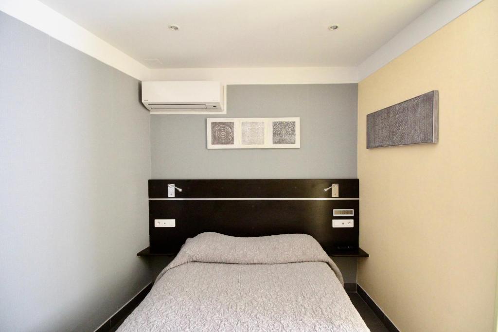 Hotel des Pyrénées - Resim 10