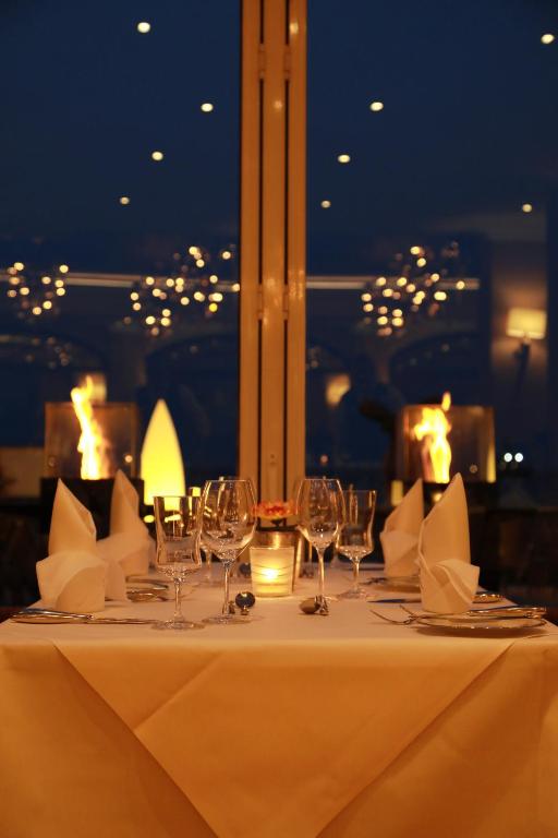 Fotografie z fotogalerie ubytování Hotel Gran BelVeder & Ostsee Therme Resort & Spa v destinaci Scharbeutz