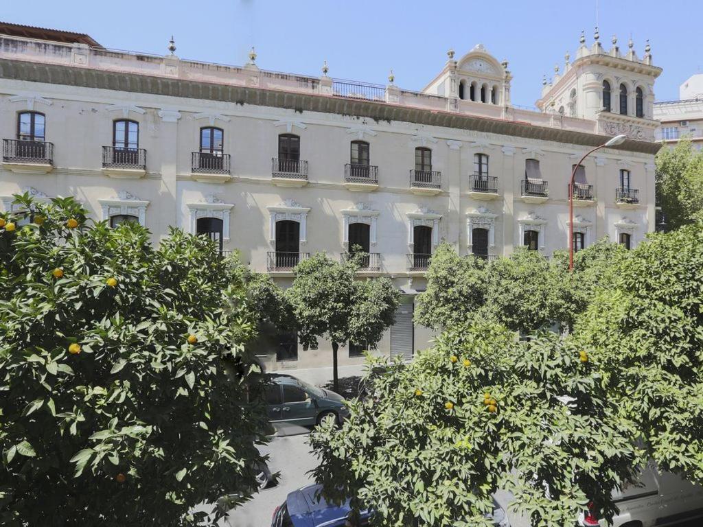 Epicenter II, Seville – Updated 2023 Prices