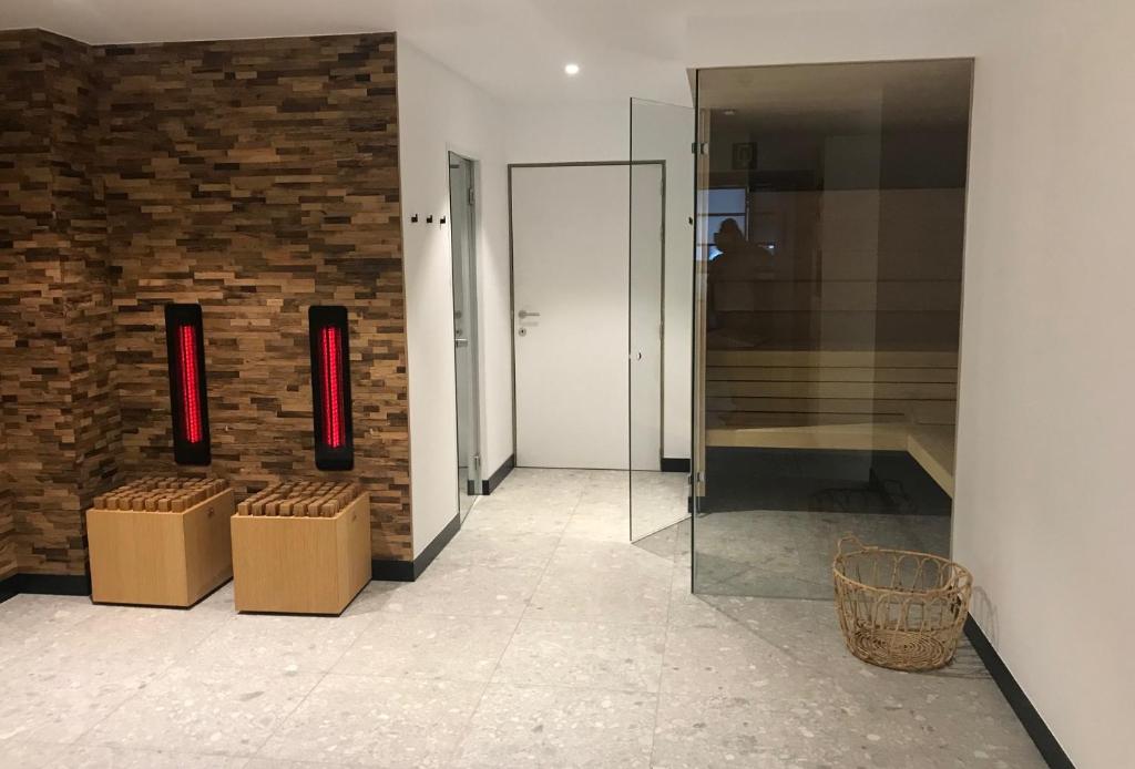 Fotografie z fotogalerie ubytování Hotel Europe v Ostende