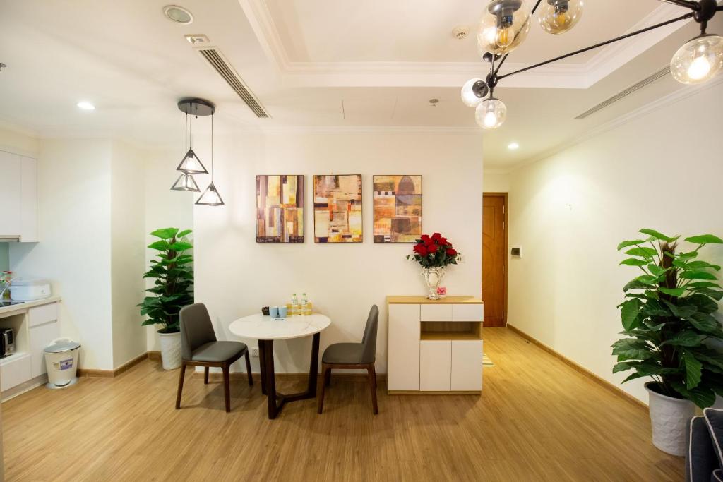 Full House Times City - Appartamento Con Una Camera Da Letto