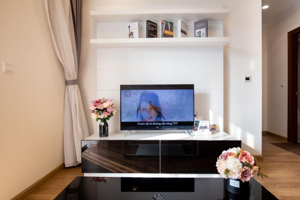 Full House Times City - Appartamento Con Tre Camere Da Letto