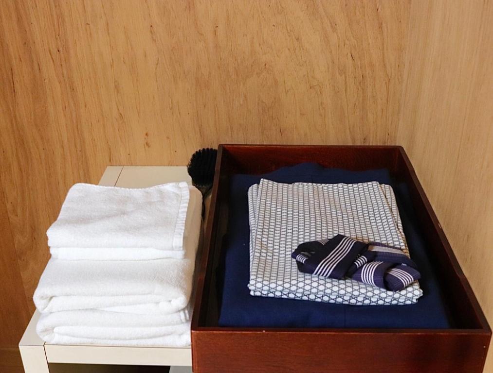 Fotografie z fotogalerie ubytování Green Spa Tsutsuga v destinaci Akiota