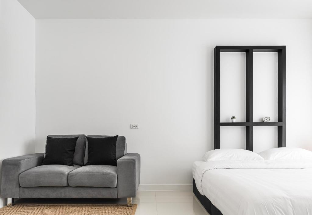 Siamplaengna Residence - 2