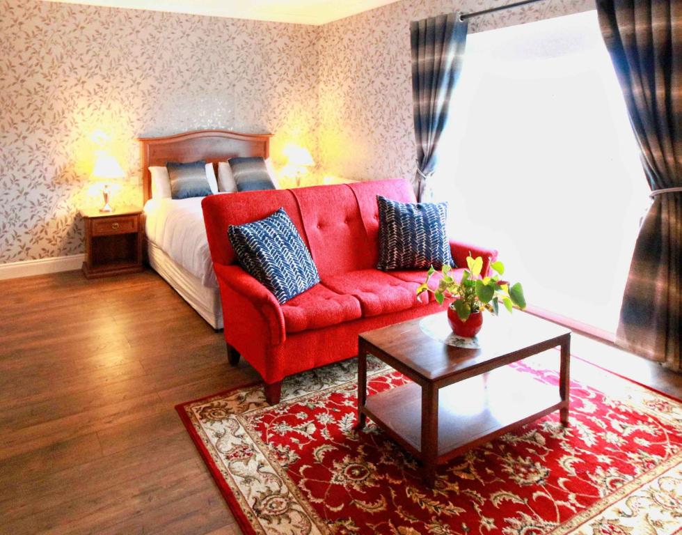 Maol Reidh Hotel