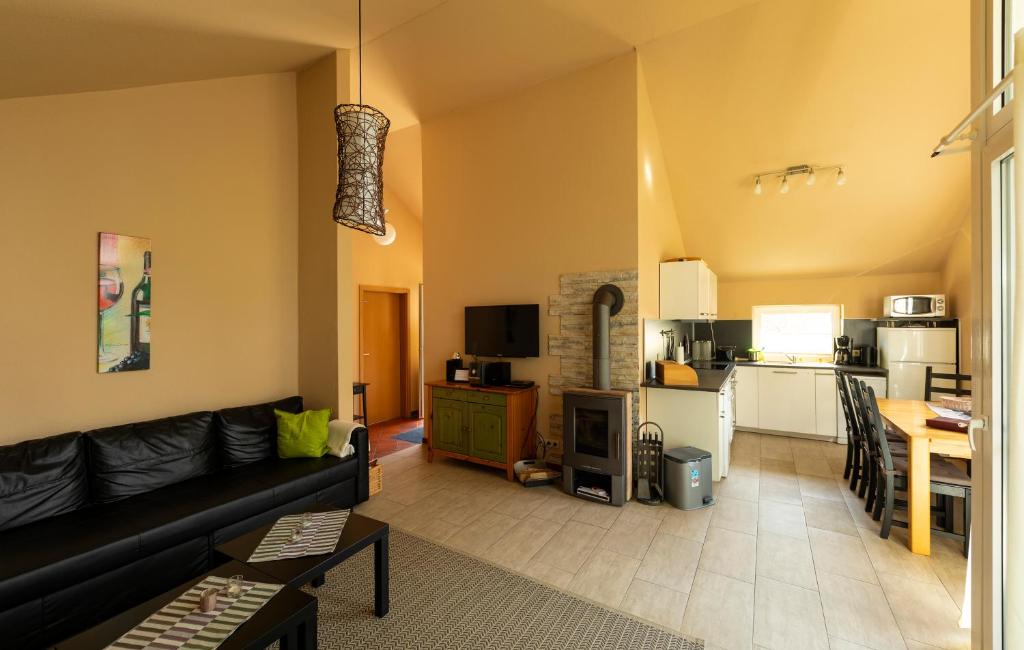 Ferienhaus Vergissmeinnicht - Casa De Vacaciones