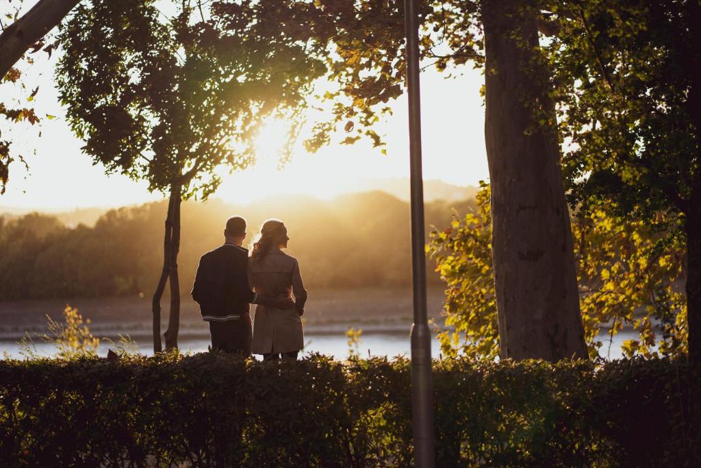 Danubius Hotel Helia - Resim 44