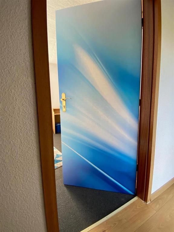 Fotografie z fotogalerie ubytování W.I.P. Welt im Park v Drážďanech