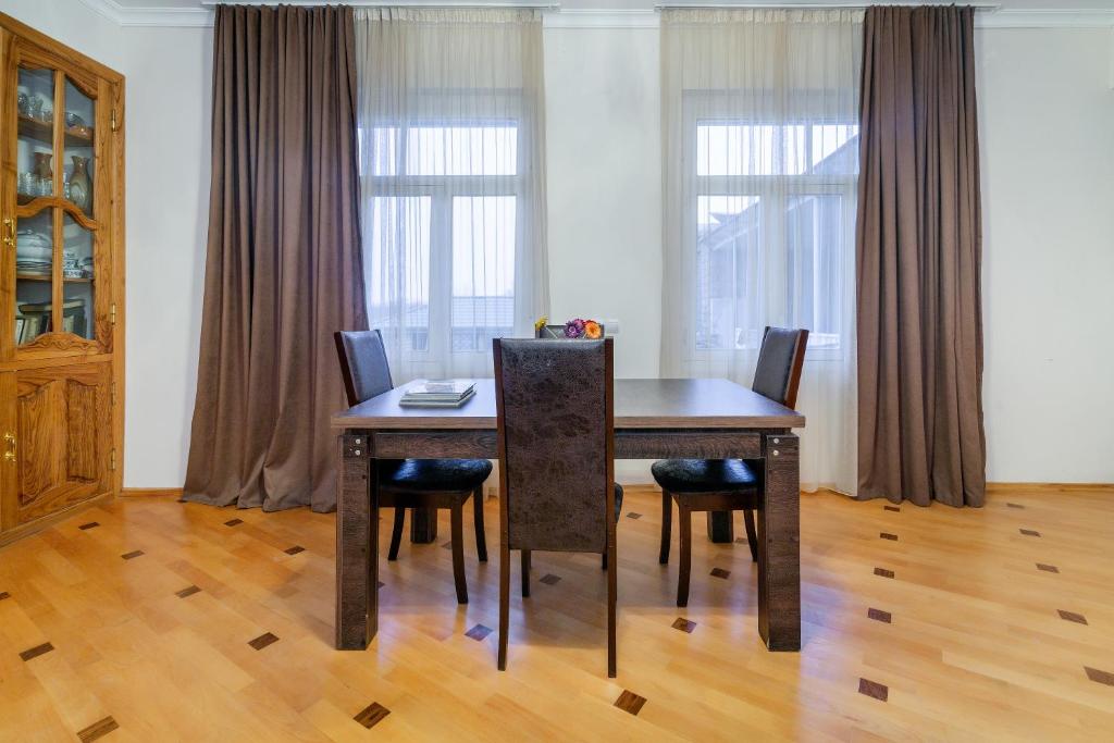 Fotografie z fotogalerie ubytování Guesthouse Alvani v destinaci K'vemo Alvani