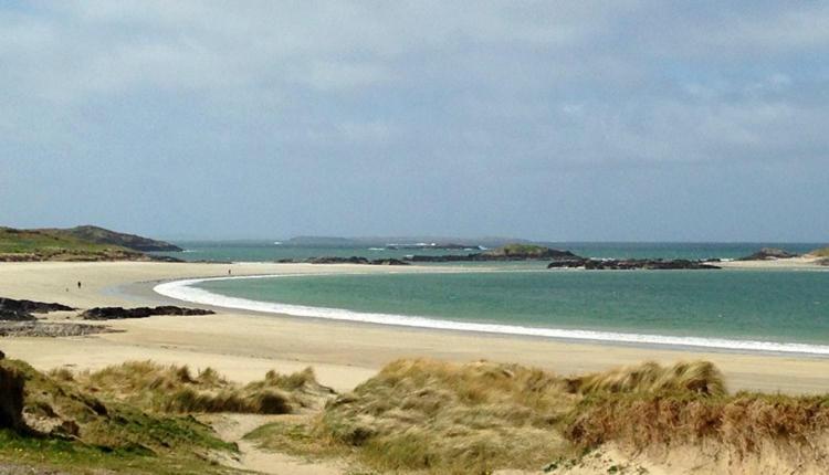 Maol Reidh Hotel